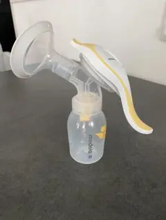 medela 母乳搾乳器