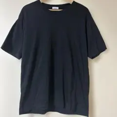 BEAUTY&YOUTH ブラック Tシャツ XL