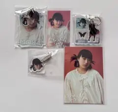 ファントムシータ ラッフルくじ 百花 セット