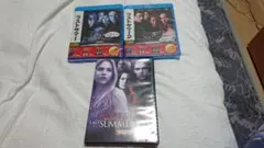ラストサマー コンプリートシリーズ セット