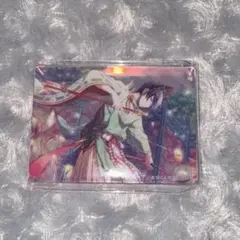 プロセカ 青柳冬弥 ノーブルアート ひな祭り