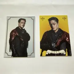 三代目JSB ELLY