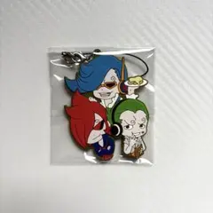 【匿名発送】ONE PIECE ワンピース　ヴィンスモーク兄弟　ラバスト