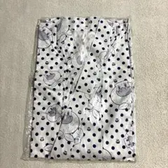 ゆず　浴衣　Lサイズ　ユズマン
