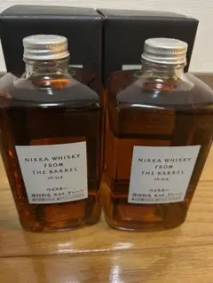 4本 セット】 フロムザバレル - メルカリ