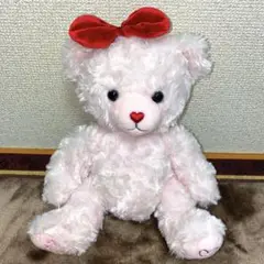 THE KISSぬいぐるみ