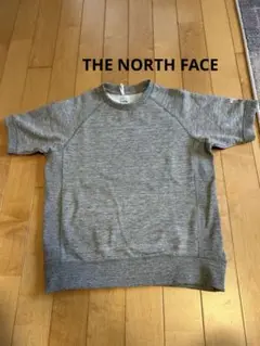 THE NORTH FACE ショートスリーブスウェットクルーＮＴ1１８６０　M