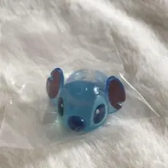 ディズニー ファッションリング ロイヤルクリア 【スティッチ】