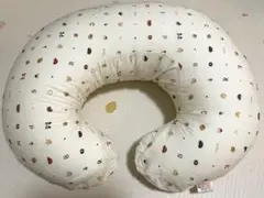 C型授乳クッション 赤ちゃんの城