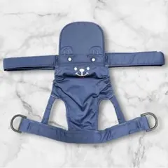 美品❣️エリカランド ひも結び式 抱っこひも 2way