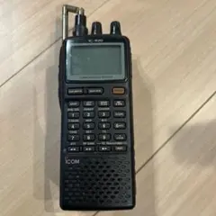 2025年最新】icom ic r20の人気アイテム - メルカリ