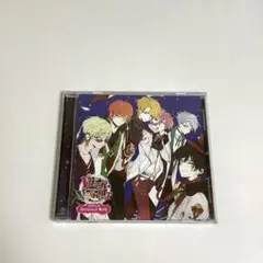 ディアヴォーカリスト Drama CD Survival Wars #2