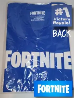 FORTNITE / フォートナイト Tシャツ ビクロイ ビクトリーロイヤル