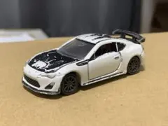 トミカプレミアム 86 GRMN