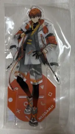 にじさんじ 北見遊征 Standard Goods アクリルスタンド