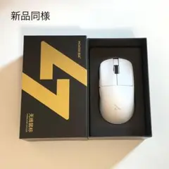 MCHOSE（マイチューズ） L7 Ultra White ホワイト 白
