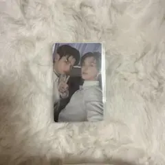 【値下げ】YEONJUN SOOBIN ユニット トレカ