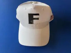 【未使用品】BRIEFING CAMO INITIAL CAP