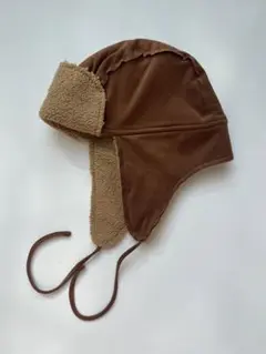 nixnut フライトキャップ