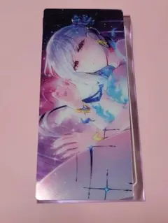 FGO　カーマ　編成風カード