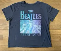 The Beatles Abbey Road アビーロード Tシャツ XL