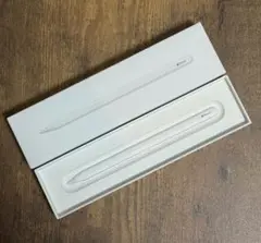 Apple Pencil 第2世代