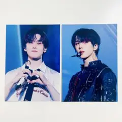 nctdream チソン ポストカード ドリショ3 Blu-ray dvd