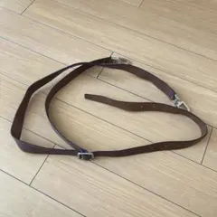 ブルネロクチネリ　BRUNELLO CUCINELLI ショルダーストラップ