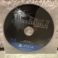FINAL FANTASY XV PS4用