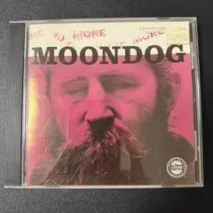 Moondog CD Prestige 7099