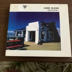 ZARD BLEND ～SUN & STONE～