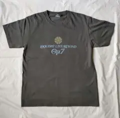 アイドリッシュセブン Op.7 Live Beyond Tシャツ Mサイズ