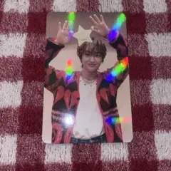 SHINee オニュ ホログラムトレカ