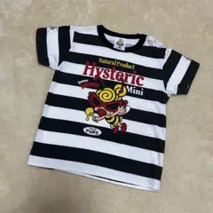ヒステリックミニ tシャツ ♡ 90