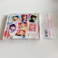 ラブパラ！　cd