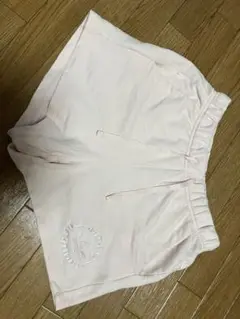 adidas ショートパンツ 綿100