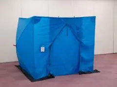 太陽工業製クイックパーテーション