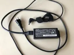 Panasonic パナソニック ACアダプタ CF-AA6412C M4
