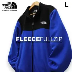 USA ノースフェイス□フリースジャケット□FULL ZIP/ot4668L