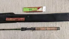 ノリーズロードランナーLTT630M