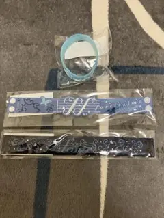 Morfonica ラバーバンドセット