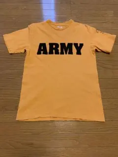ダブルワークス　ARMY Tシャツ　サイズS
