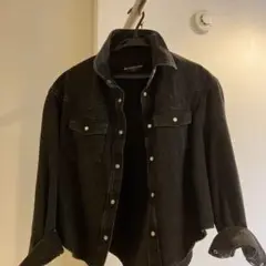 最終価格さらにお値下しました(美品)バレンシアガジャケット