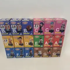 ドラゴンボール1番くじ　フィギュア