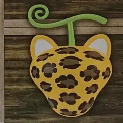 ONE PIECE ワンピース 悪魔の実 ルームライト
