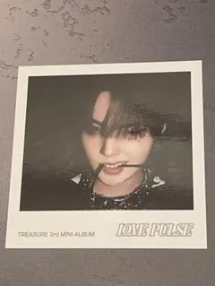 ドヨン treasure