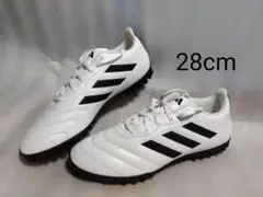 アディダス　ゴレット VIII TF◆28cm◆サッカートレシュー