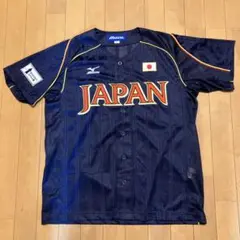 Mizuno 日本代表 ユニフォーム M