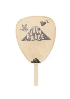 HUMAN MADE Uchiwa うちわ