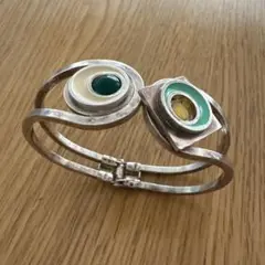 H.P.France アッシュペーフランス DC Paris バングル